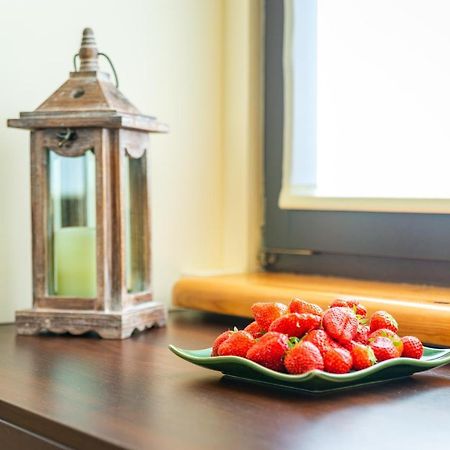 Sailing Apartment Mikołajki Bagian luar foto